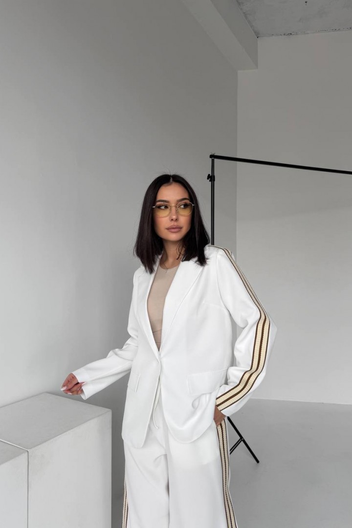 Брючний костюм NOB-26010A990