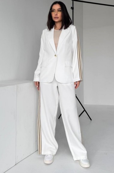 Брючний костюм NOB-26010A990 Брючний костюм NOB-26010A990