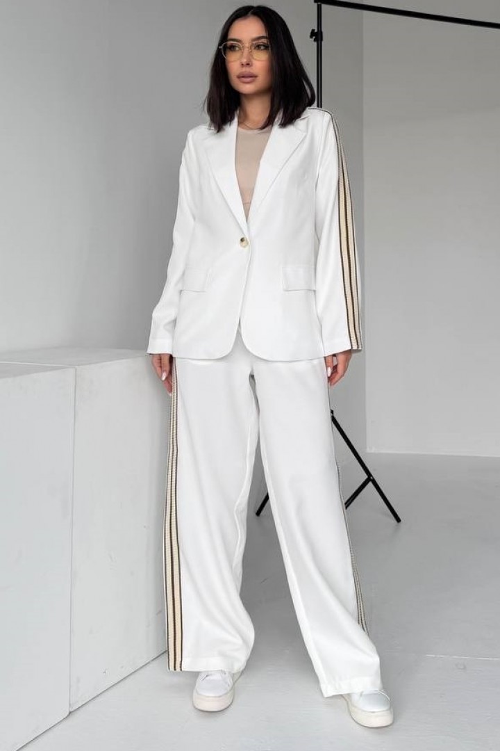 Брючний костюм NOB-26010A990