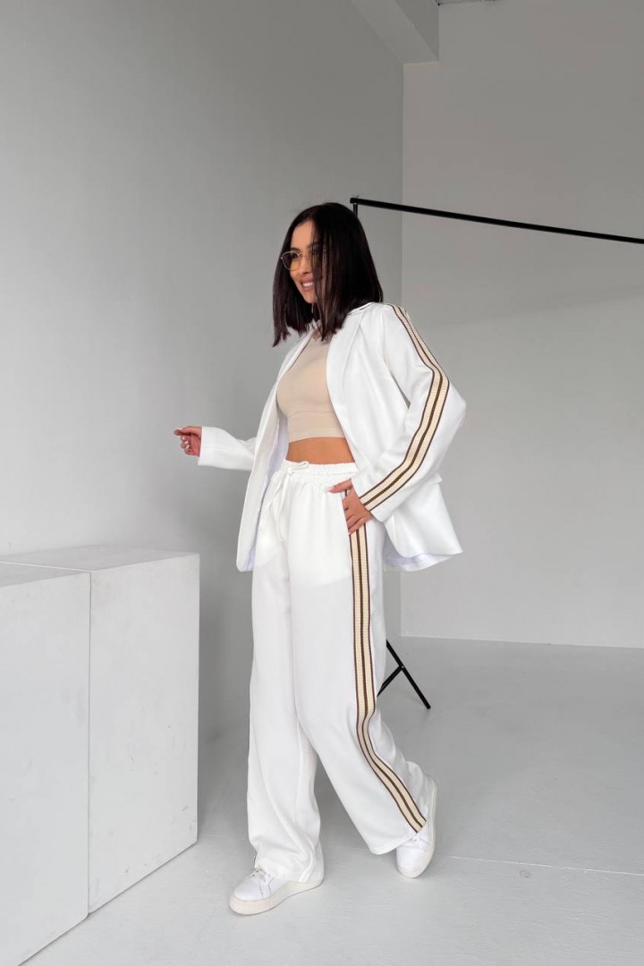 Брючний костюм NOB-26010A990