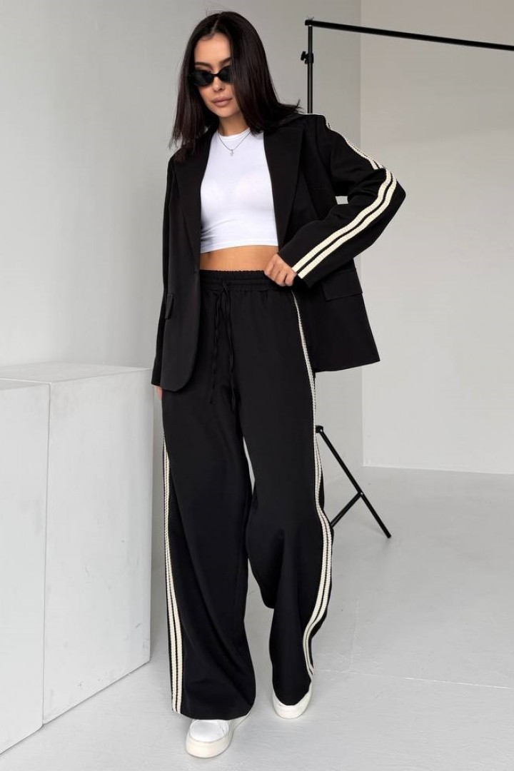 Брючний костюм NOB-26010A990