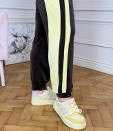 Велюровий костюм LZ-A1363A750