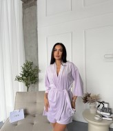 Домашній костюм трійка XOF-7008A470