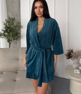 Домашній костюм трійка XOF-7008A470