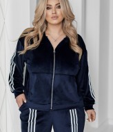 Велюровий костюм LZ-M1241A750