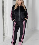 Велюровий костюм LZ-M1241A750