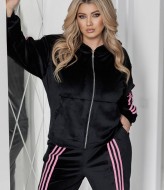 Велюровий костюм LZ-M1241A750