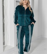 Велюровий костюм LZ-M1241A750