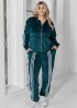 Велюровий костюм LZ-M1241A750