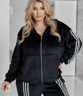 Велюровий костюм LZ-M1241A750