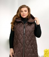 Стьобана жилетка NU-1499A30