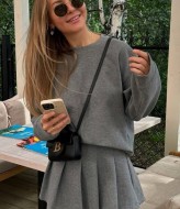 Комфортный костюм SAP-045A520