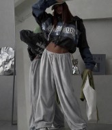 Джогери оверсайз NUL-8062A450