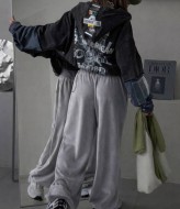 Джогери оверсайз NUL-8062A450