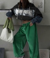 Джогери оверсайз NUL-8062A450