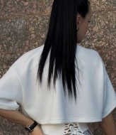 Футболка-корсет DN-291A350