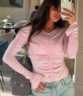 Базове боді NUL-8064A400