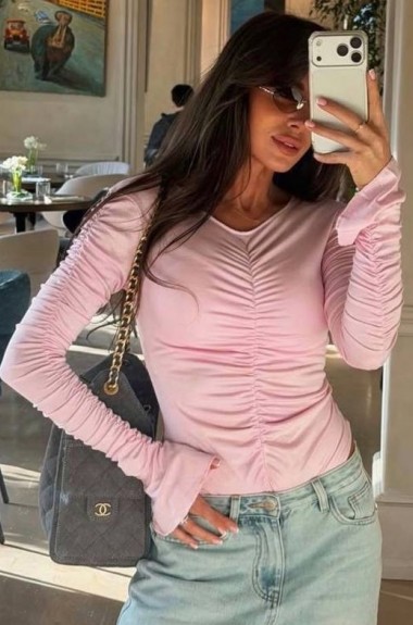 Базове боді NUL-8064A400 Базове боді NUL-8064A400