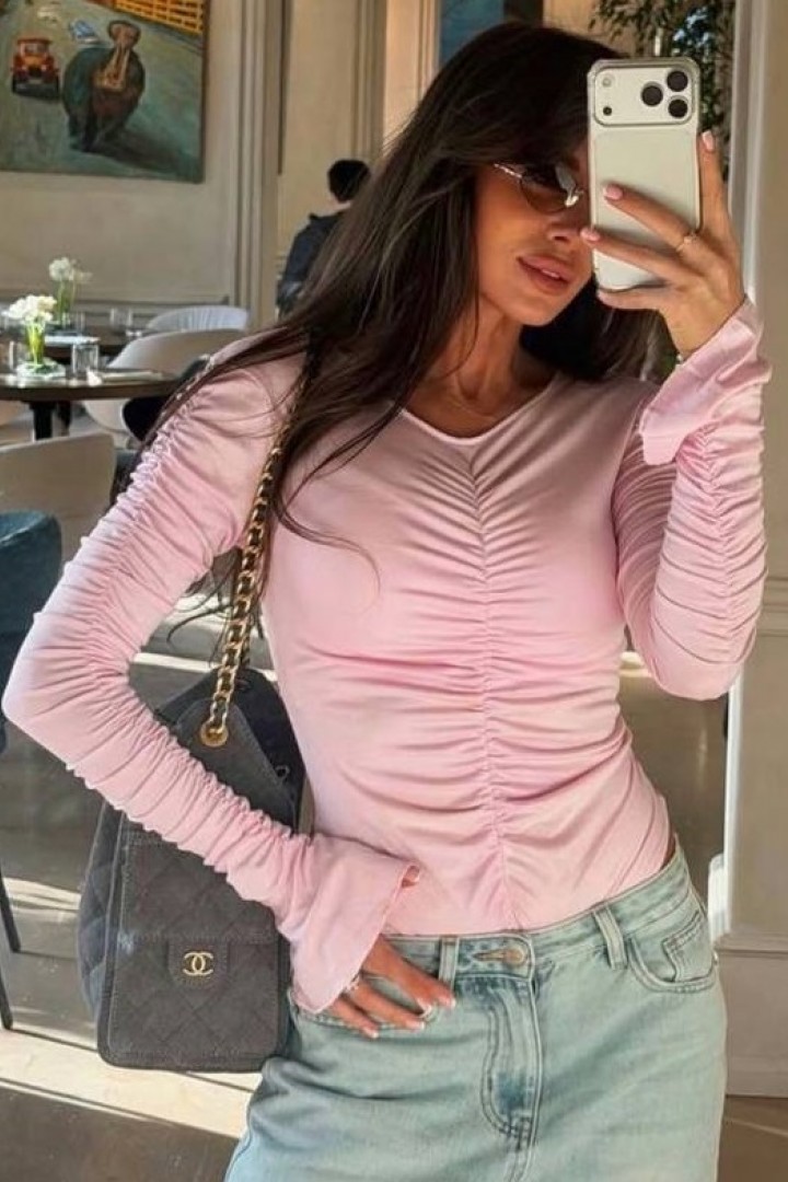 Базове боді NUL-8064A400