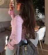 Базове боді NUL-8064A400