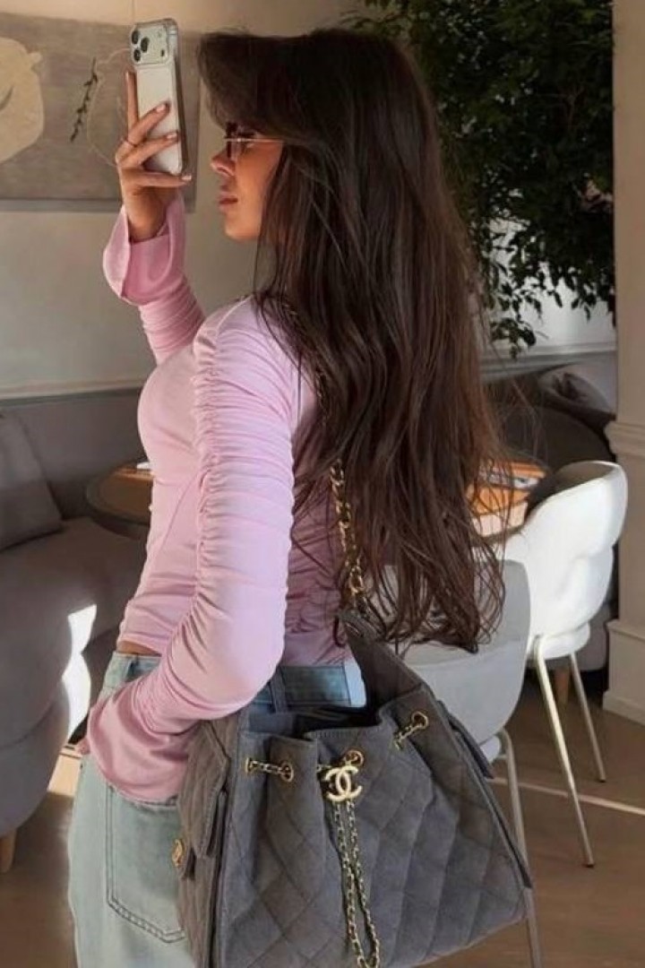 Базове боді NUL-8064A400