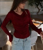 Базове боді NUL-8064A400