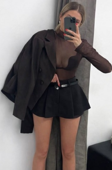 Юбка-шорты DN-286A320