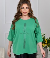 Туника батал NF-3643A350