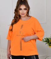 Туника батал NF-3643A350