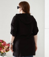 Льняна сорочка NU-1312A13