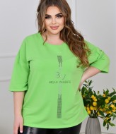 Туника батал NF-3643A350