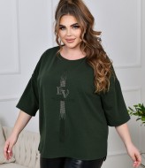 Туника батал NF-3643A350