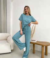 Базовый костюм ANA-1657A12