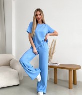 Базовый костюм ANA-1657A12