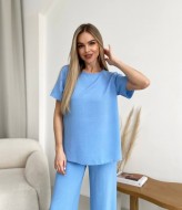 Базовый костюм ANA-1657A12