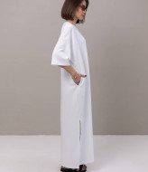 Платье-футболка LID-579A900