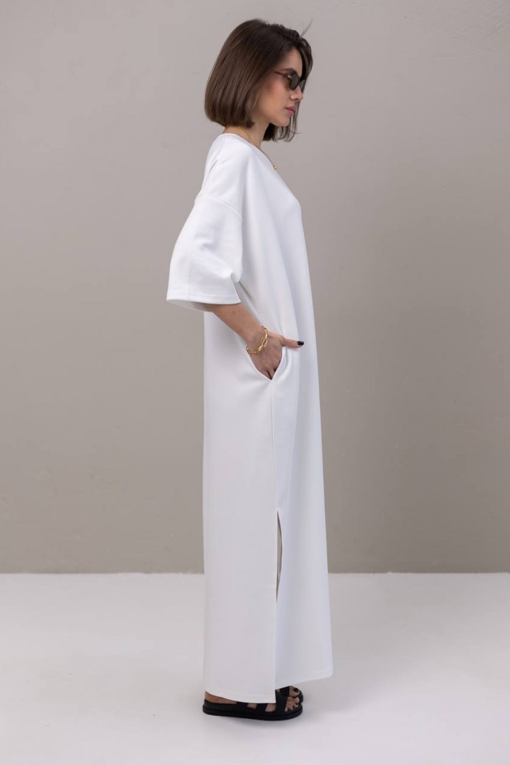 Платье-футболка LID-579A900