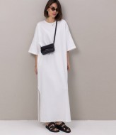 Платье-футболка LID-579A900