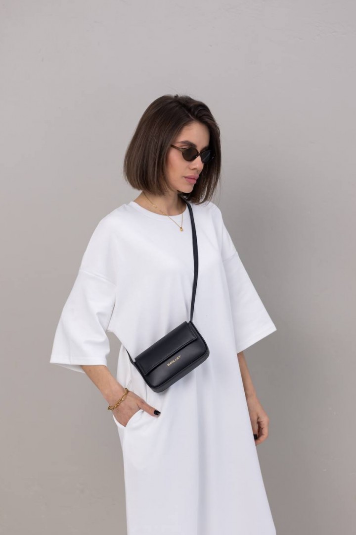 Платье-футболка LID-579A900