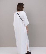 Платье-футболка LID-579A900