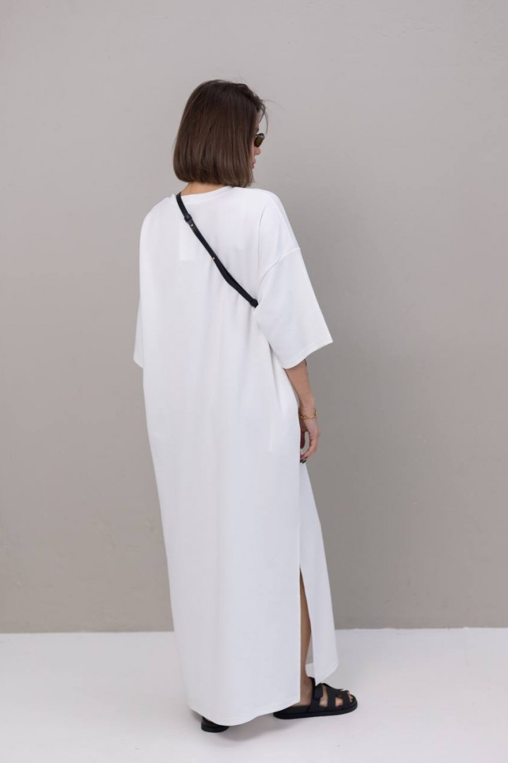 Платье-футболка LID-579A900