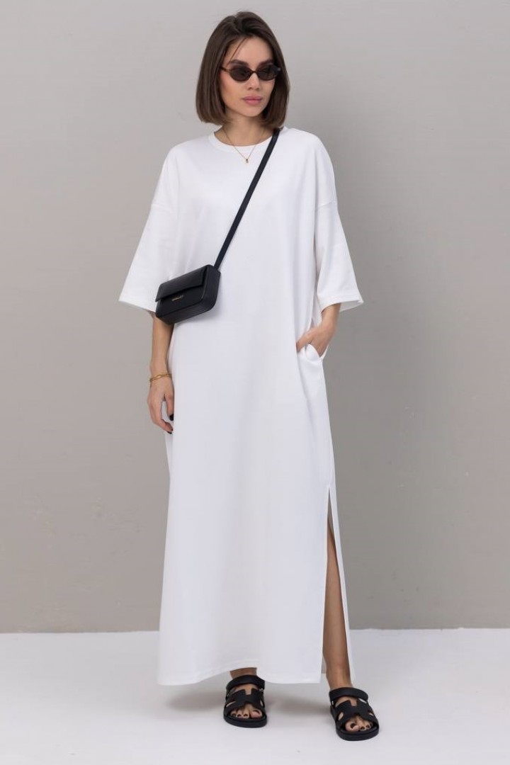 Платье-футболка LID-579A900