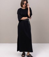 Платье-футболка LID-579A900