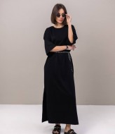 Платье-футболка LID-579A900