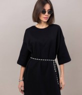 Платье-футболка LID-579A900