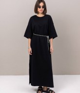 Платье-футболка LID-579A900