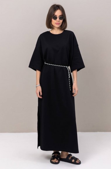 Платье-футболка LID-579A900