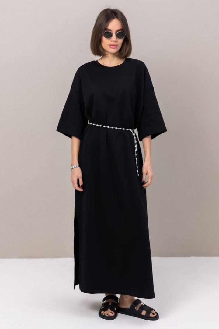 Платье-футболка LID-579A900