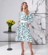 Платье на каждый день GOL-1972A650