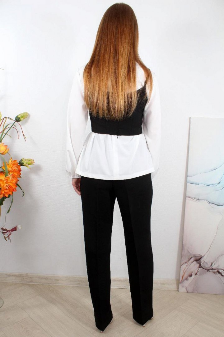 Брюки с топом GOL-1773A800